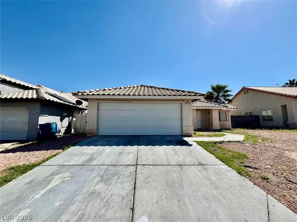 $1,800 | 3015 Atwater Drive, North Las Vegas, NV 89032
