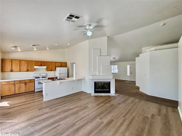 $1,800 | 3015 Atwater Drive, North Las Vegas, NV 89032