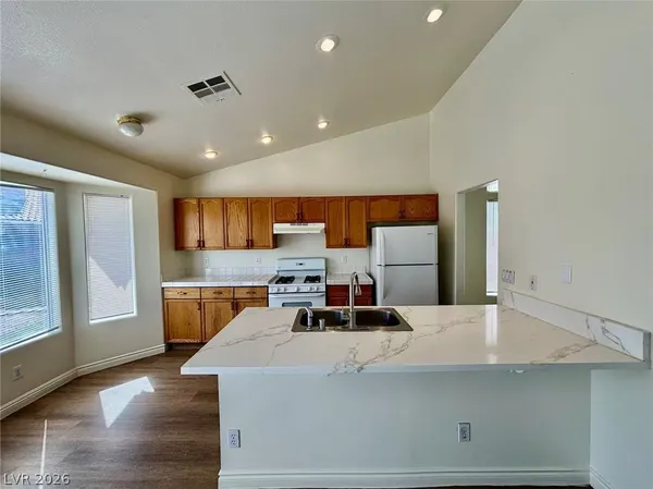 $1,800 | 3015 Atwater Drive, North Las Vegas, NV 89032