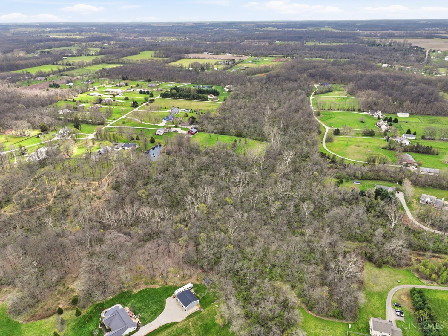 0 Osceola Road Blanchester, OH 45107 - Photo 5 of 28