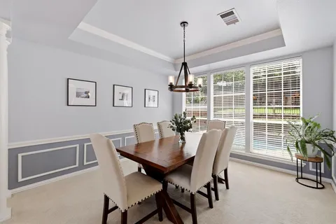 $825,000 | 3228 Horseshoe Drive, Grapevine, TX 76051