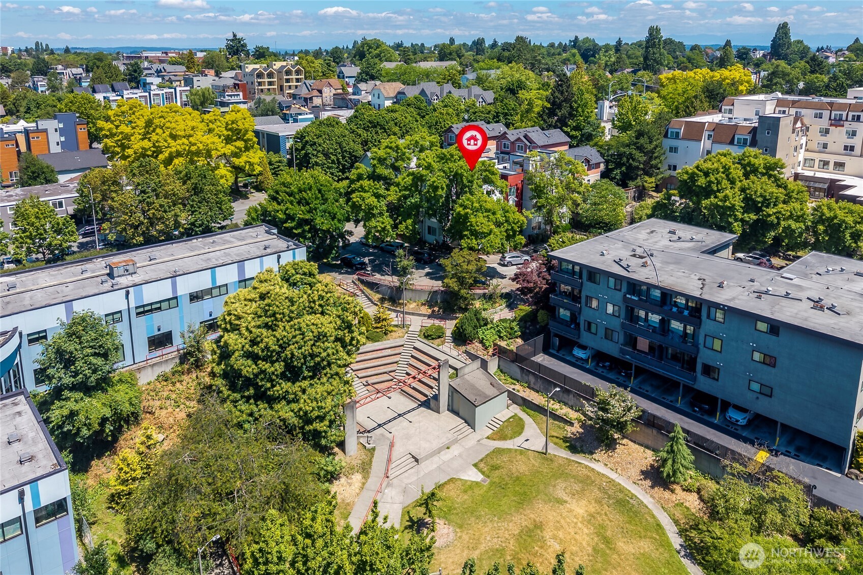 110 22nd Avenue South Seattle, WA 98144 - Photo 32 of 38