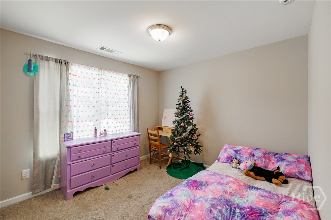 141 Misty Grove Lane Eatonton, GA 31024 - Photo 19 of 46 Third Bedroom - View 1