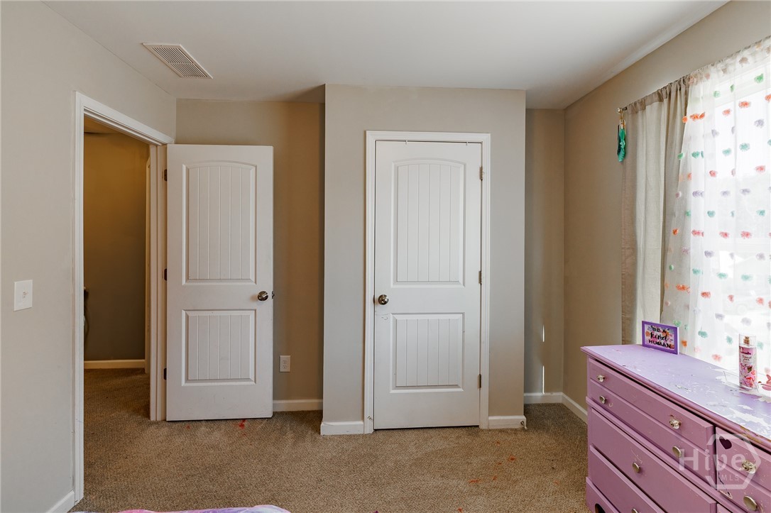 141 Misty Grove Lane Eatonton, GA 31024 - Photo 20 of 46 Third Bedroom - View 2