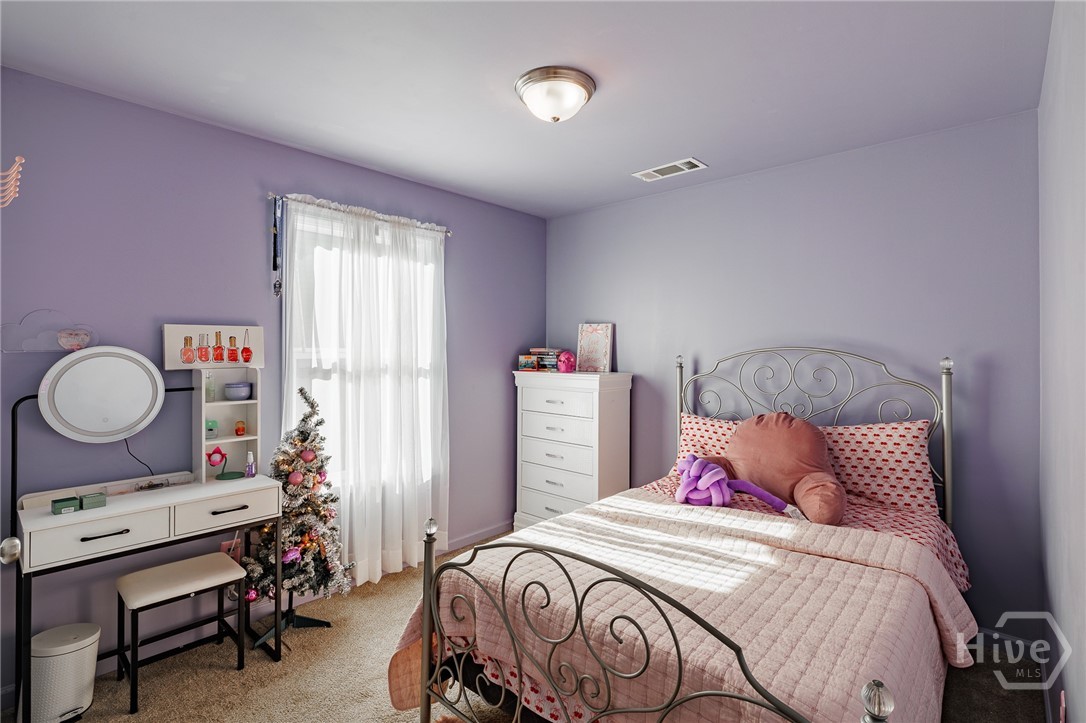 141 Misty Grove Lane Eatonton, GA 31024 - Photo 25 of 46 Fourth Bedroom - View 1