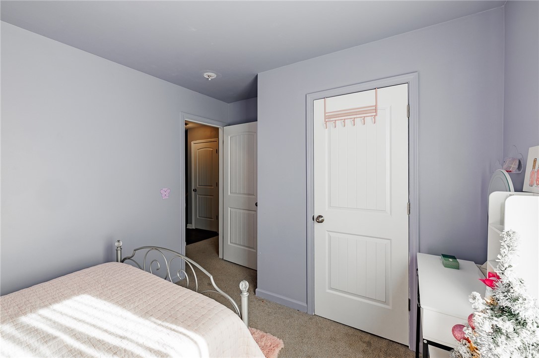 141 Misty Grove Lane Eatonton, GA 31024 - Photo 26 of 46 Fourth Bedroom - View 2