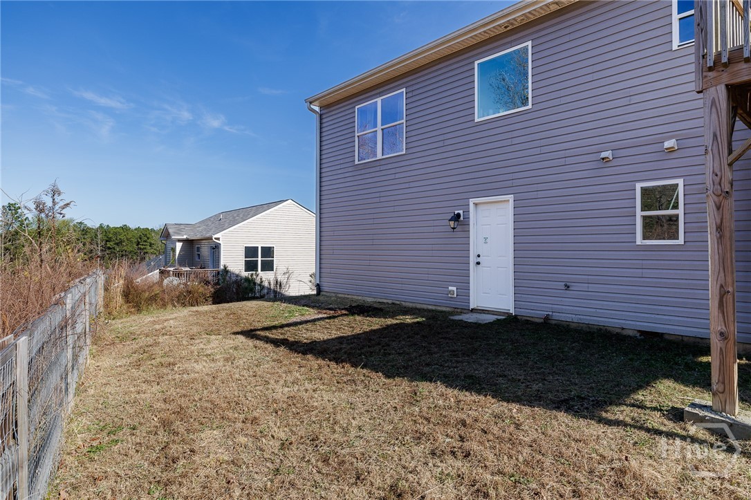 141 Misty Grove Lane Eatonton, GA 31024 - Photo 35 of 46 Back of Home - View 1