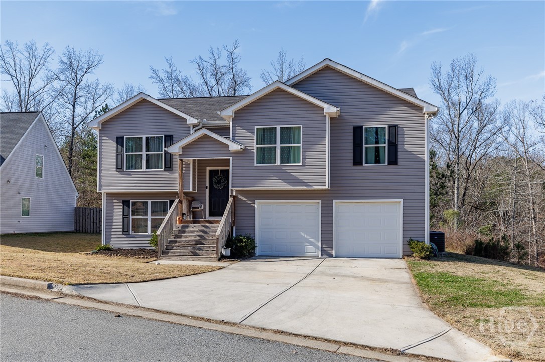 141 Misty Grove Lane Eatonton, GA 31024 - Photo 42 of 46 Front of Home - View 2