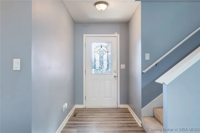 $314,900 | 4437 Falling Leaf Drive, Sellersburg, IN 47172