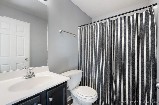 $314,900 | 4437 Falling Leaf Drive, Sellersburg, IN 47172