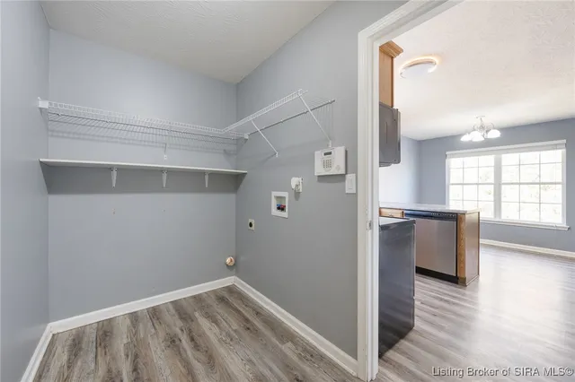 $314,900 | 4437 Falling Leaf Drive, Sellersburg, IN 47172