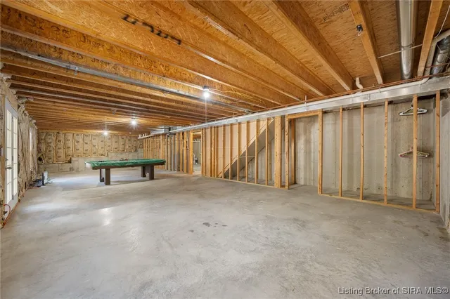 $314,900 | 4437 Falling Leaf Drive, Sellersburg, IN 47172