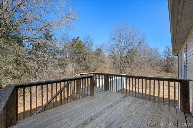 $314,900 | 4437 Falling Leaf Drive, Sellersburg, IN 47172