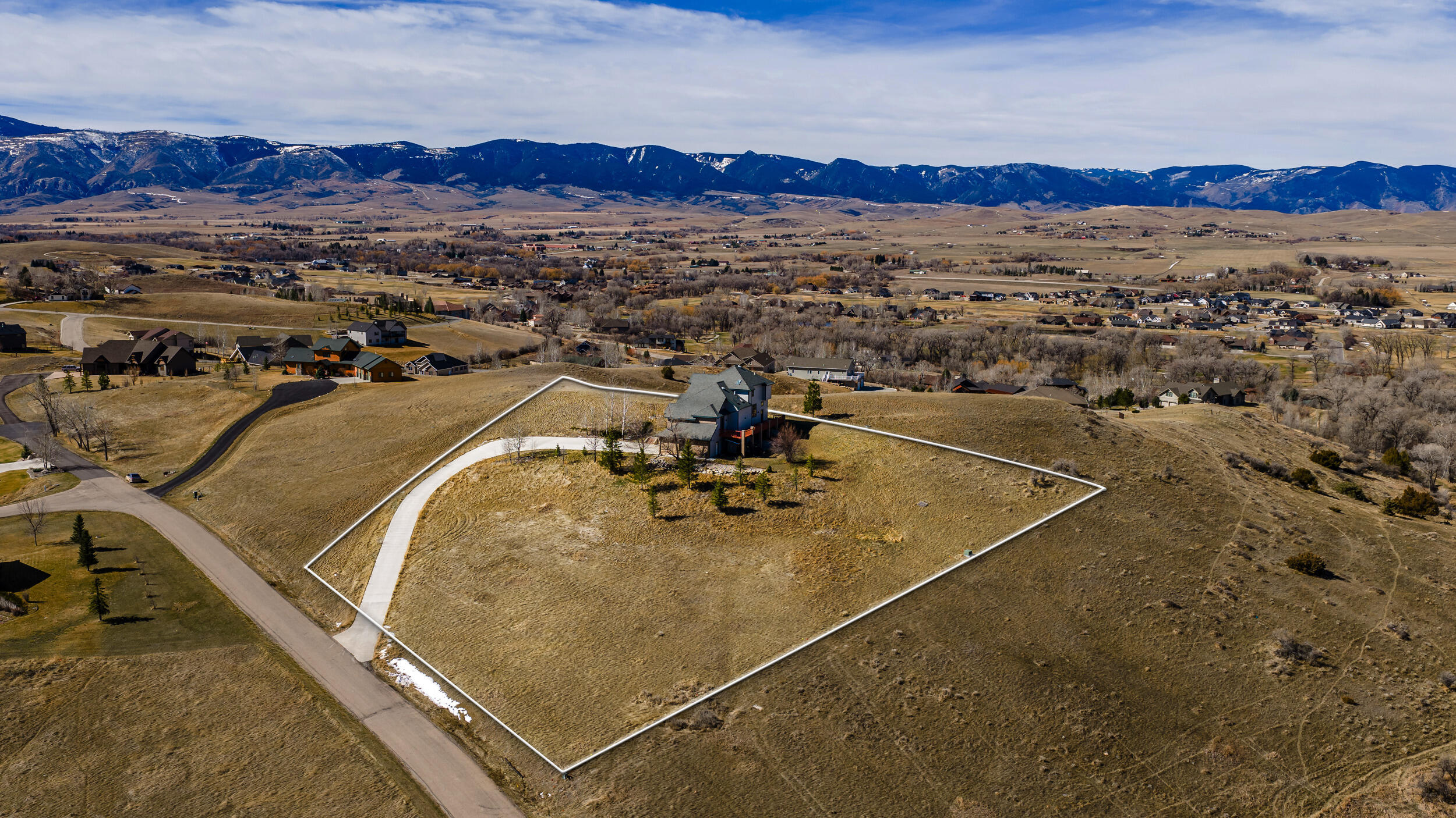 19 Pintail Road Sheridan, WY 82801 - Photo 61 of 68 19 pintail 11