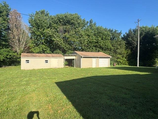 5677 Bentley Road Cumming, GA 30040 - Photo 23 of 27