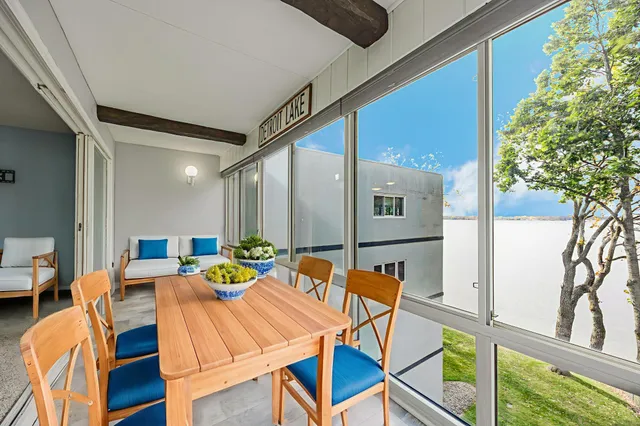 $499,000 | 315 Park Lake Boulevard, Unit 414, Detroit Lakes, MN 56501