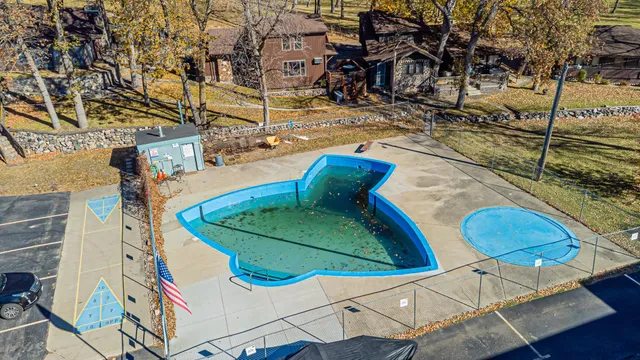 $499,000 | 315 Park Lake Boulevard, Unit 414, Detroit Lakes, MN 56501