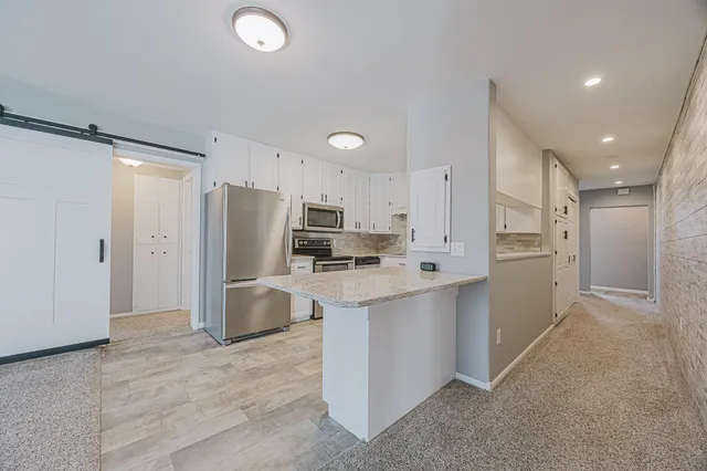 $499,000 | 315 Park Lake Boulevard, Unit 414, Detroit Lakes, MN 56501