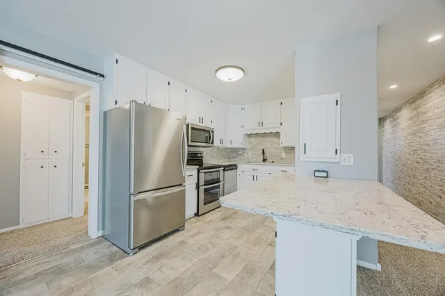 $499,000 | 315 Park Lake Boulevard, Unit 414, Detroit Lakes, MN 56501