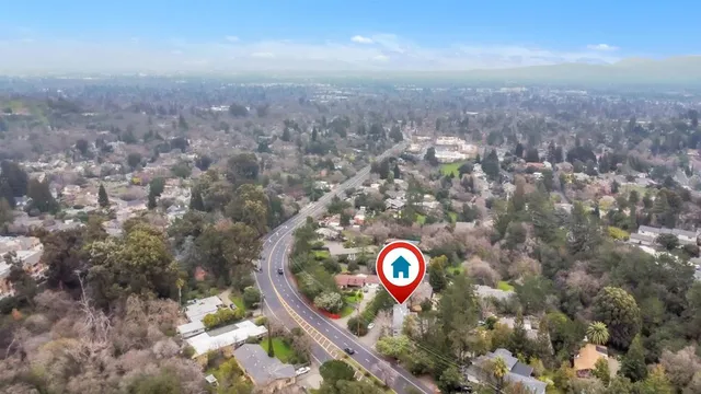 $1,900,000 | 1536-1536 Pleasant Hill Road, Lafayette, CA 94549