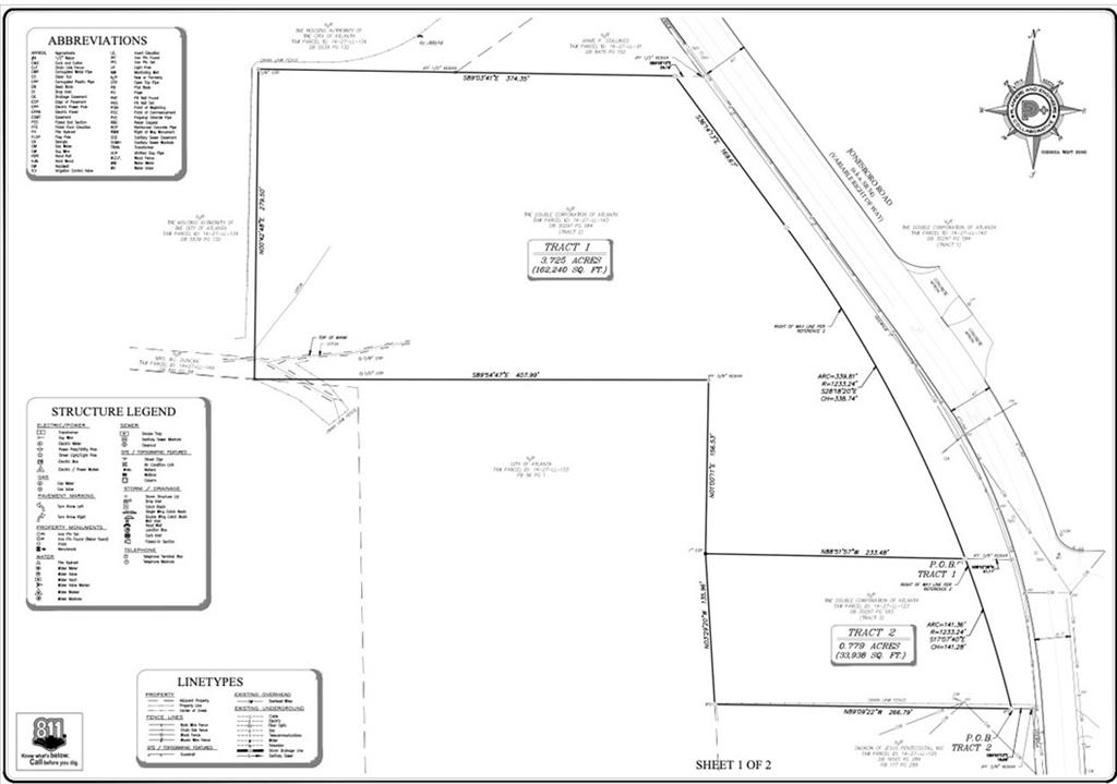 0 Jonesboro Road Southeast Atlanta, GA 30315 - Photo 3 of 4