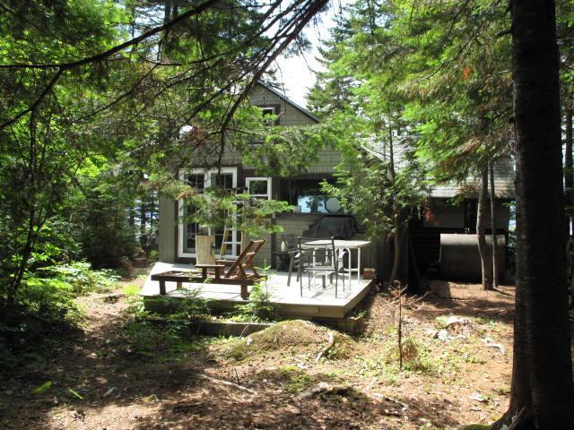 687 Bald Mountain Road Oquossoc, ME 04964 - Photo 15 of 18 Photo