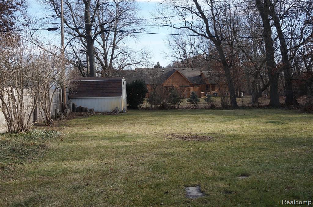 14441 Appletree Lane Fenton, MI 48430 - Photo 19 of 20