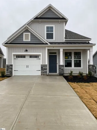 $295,900 | 5 Halsey Street, Central, SC 29630