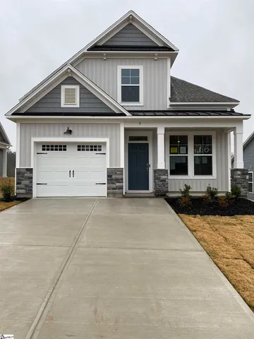 $294,900 | 5 Halsey Street, Central, SC 29630