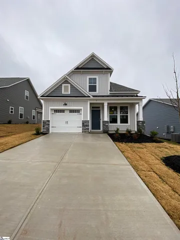 $294,900 | 5 Halsey Street, Central, SC 29630