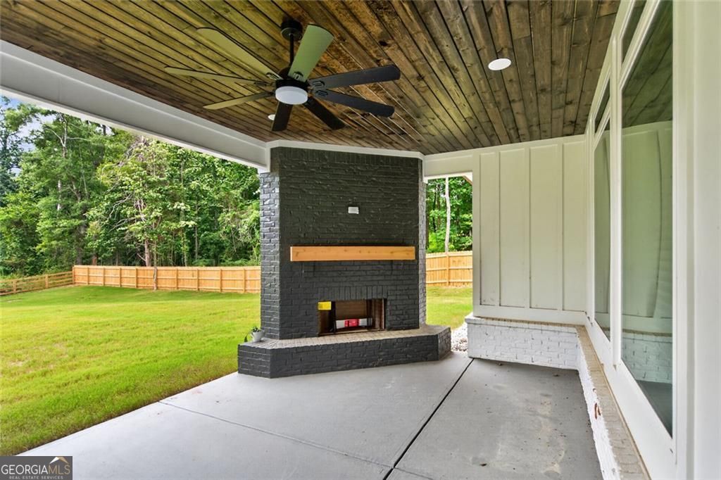 127 Tanners Bridge Road Bethlehem, GA 30620 - Photo 14 of 91 Gallery Image 14