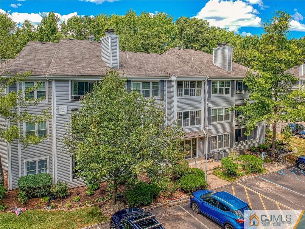 211 Raintree Court, Unit 211 Helmetta, NJ 08828 - Photo 26 of 38