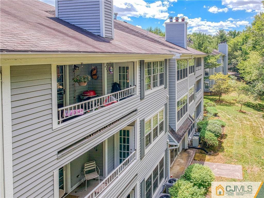 211 Raintree Court, Unit 211 Helmetta, NJ 08828 - Photo 29 of 38