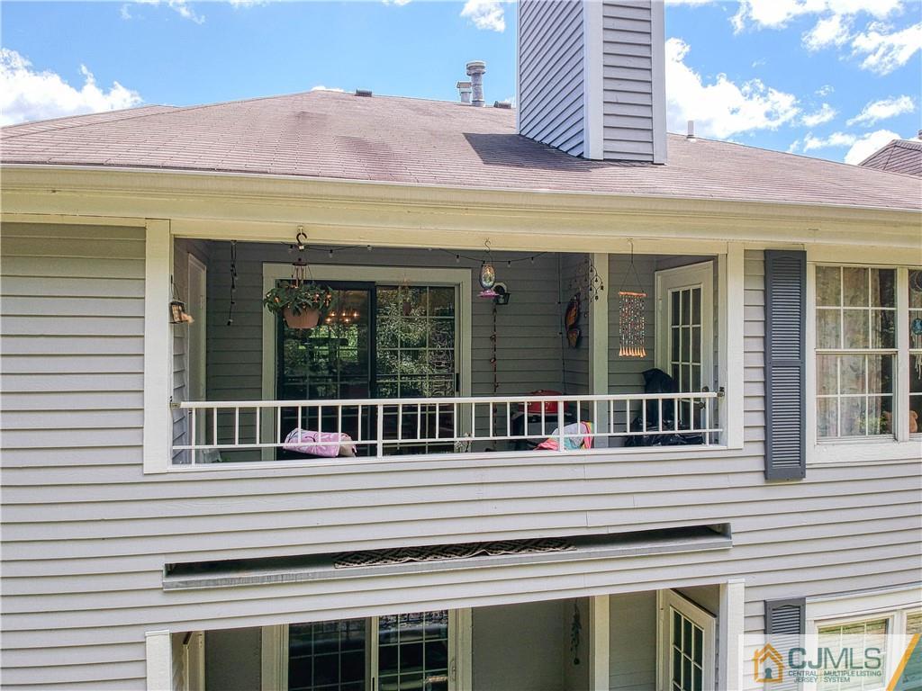 211 Raintree Court, Unit 211 Helmetta, NJ 08828 - Photo 30 of 38