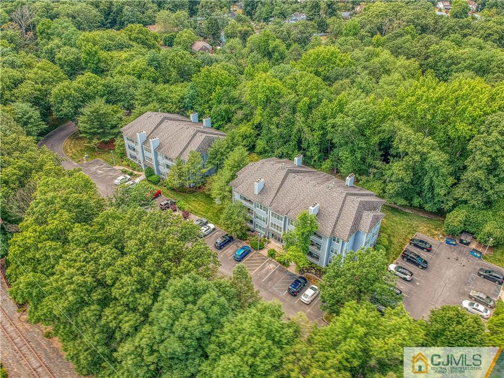 211 Raintree Court, Unit 211 Helmetta, NJ 08828 - Photo 32 of 38