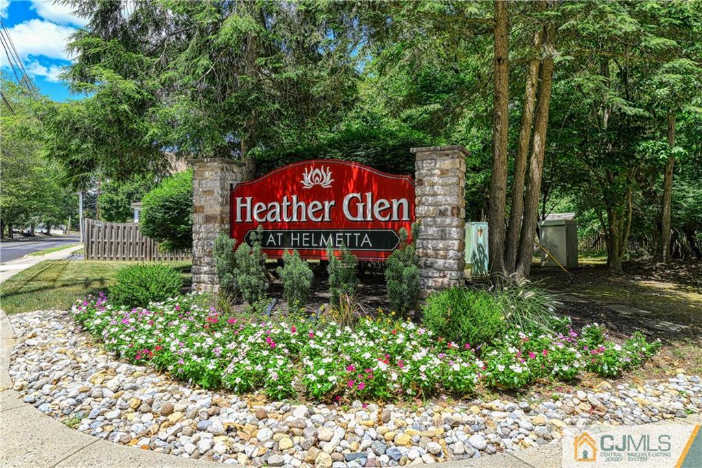 211 Raintree Court, Unit 211 Helmetta, NJ 08828 - Photo 36 of 38