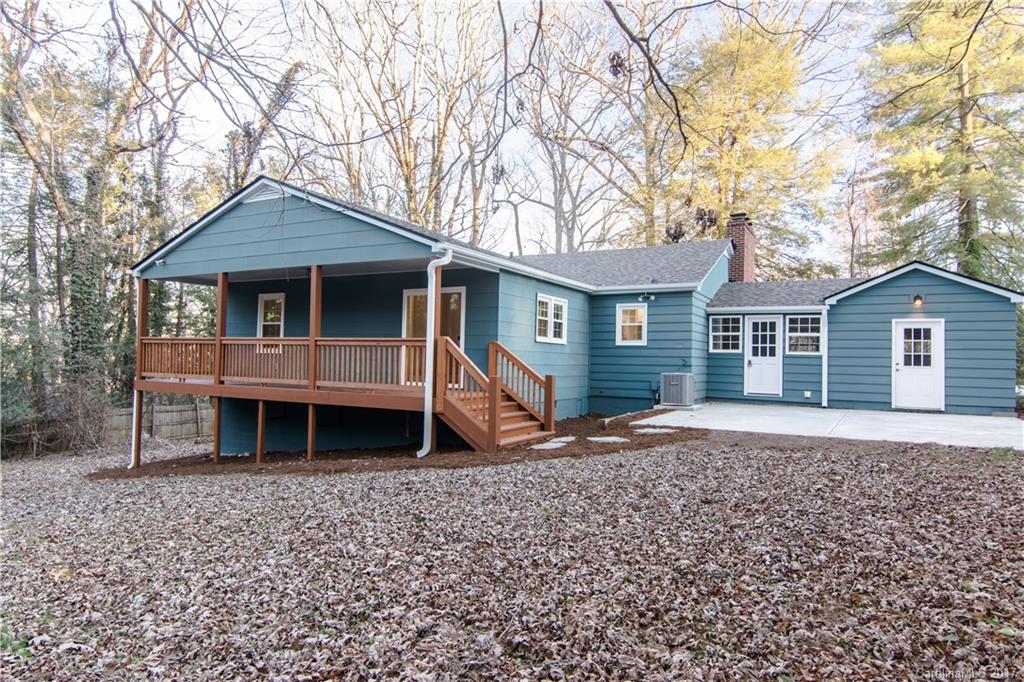 29 Emory Road Asheville, NC 28806 - Photo 14 of 18 Gallery Image 14