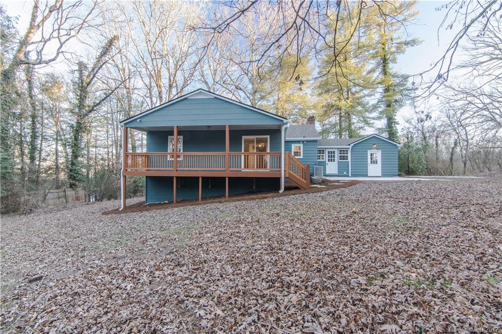 29 Emory Road Asheville, NC 28806 - Photo 15 of 18 Gallery Image 15