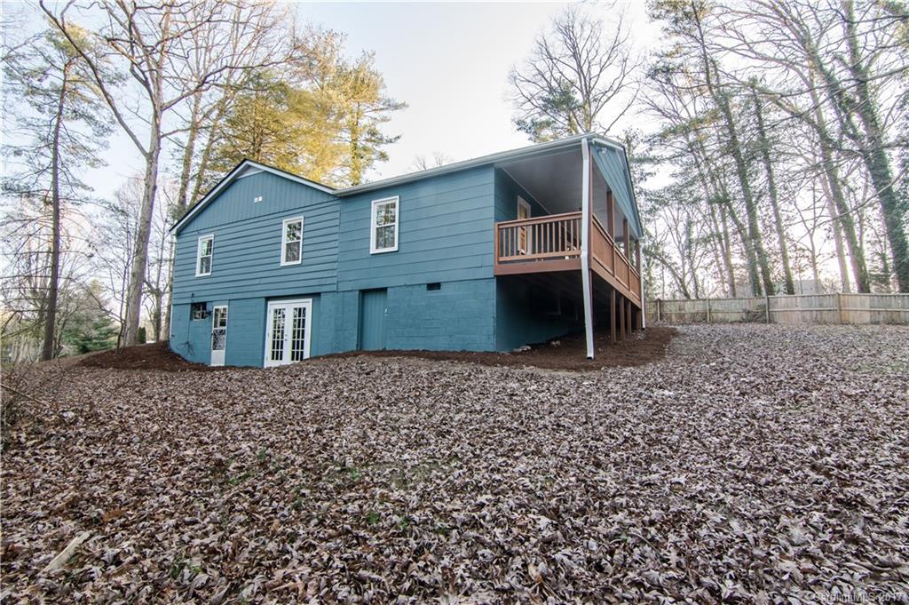 29 Emory Road Asheville, NC 28806 - Photo 16 of 18 Gallery Image 16