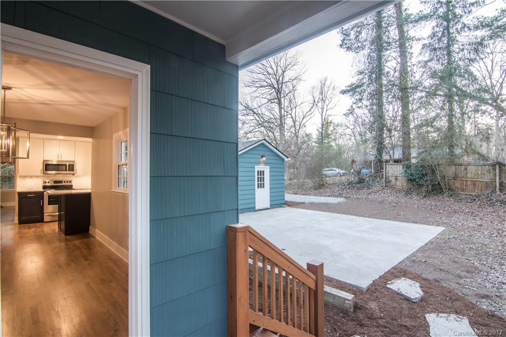 29 Emory Road Asheville, NC 28806 - Photo 17 of 18 Gallery Image 17
