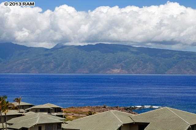 100 Ridge Road, Unit 2914 Lahaina, HI 96761 - Photo 17 of 24 a view of a terrace view