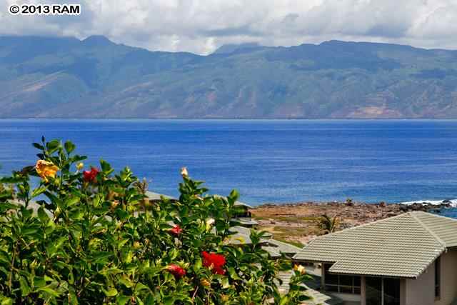 100 Ridge Road, Unit 2914 Lahaina, HI 96761 - Photo 21 of 24 a view of a terrace