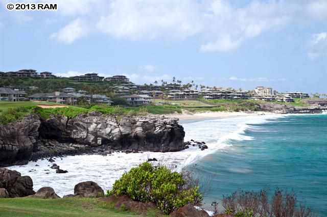 100 Ridge Road, Unit 2914 Lahaina, HI 96761 - Photo 24 of 24 a view of lake with houses