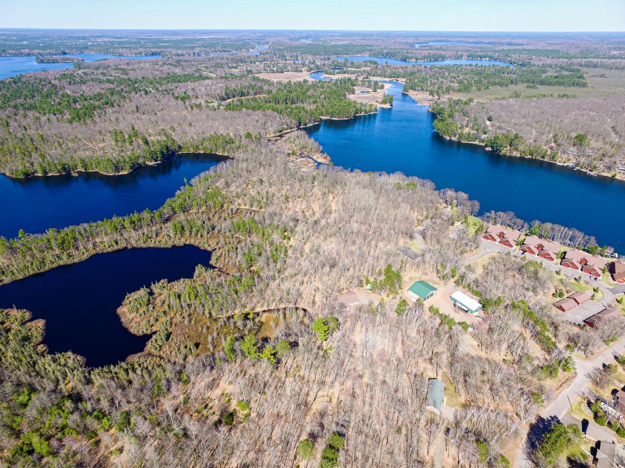 7851 Leary Road Minocqua, WI 54548 - Photo 5 of 26 Gallery Image 5