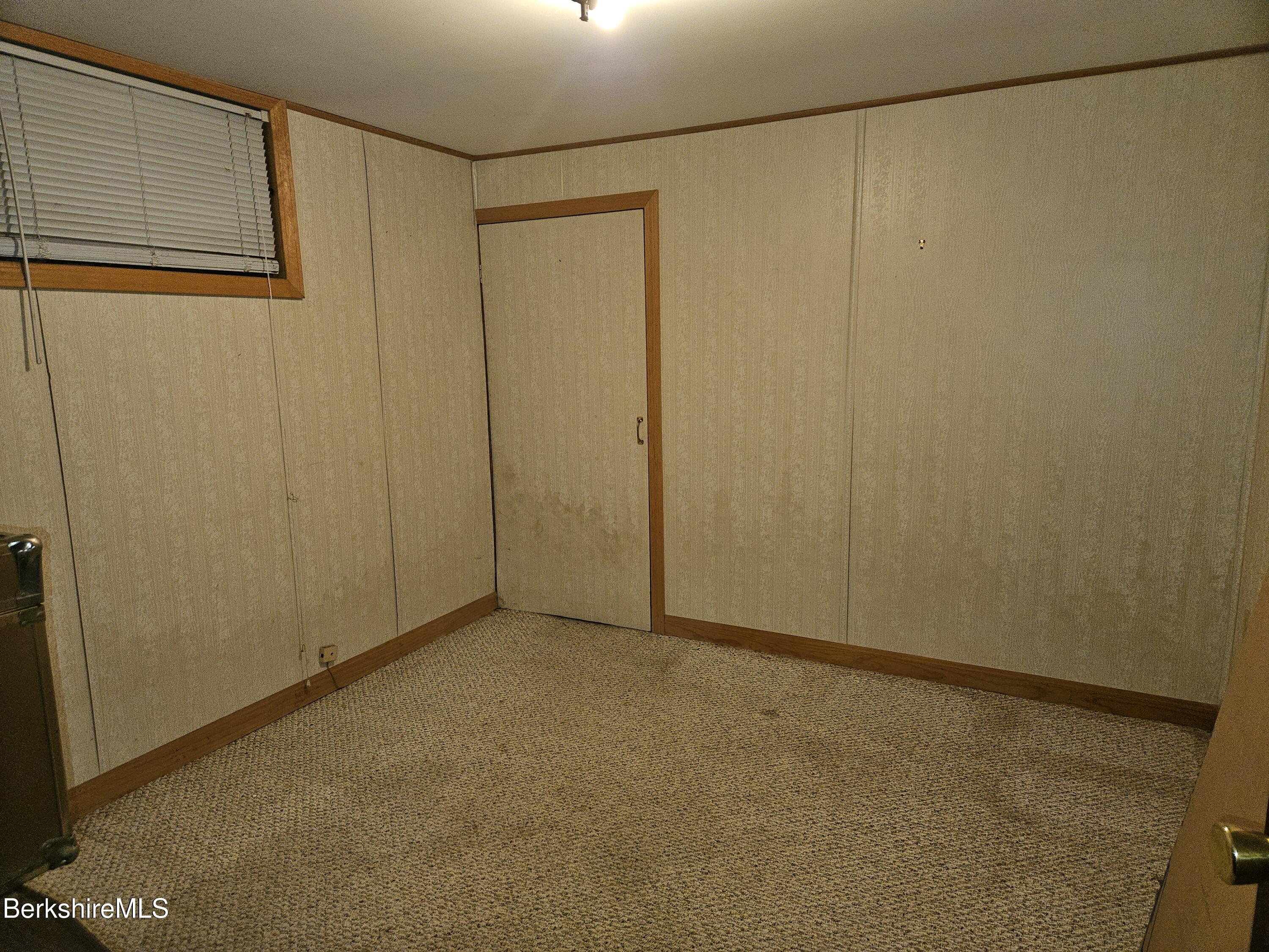 269 2nd Street Pittsfield, MA 01201 - Photo 35 of 39 a view of an empty room