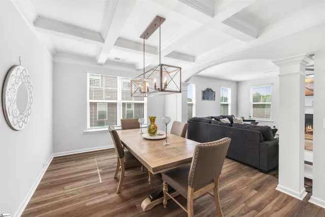 $475,000 | 322 Valley Oak Drive, Belton, SC 29627