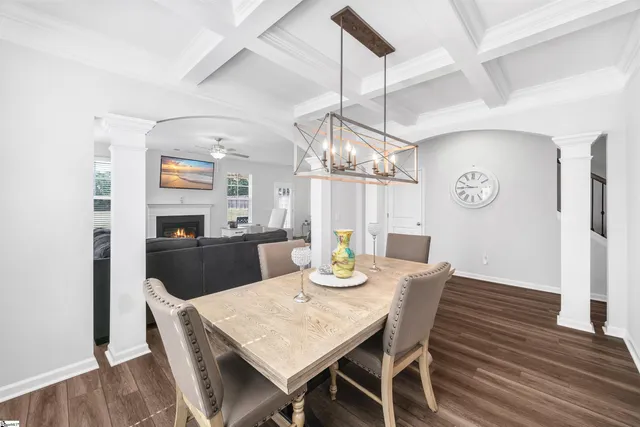 $475,000 | 322 Valley Oak Drive, Belton, SC 29627