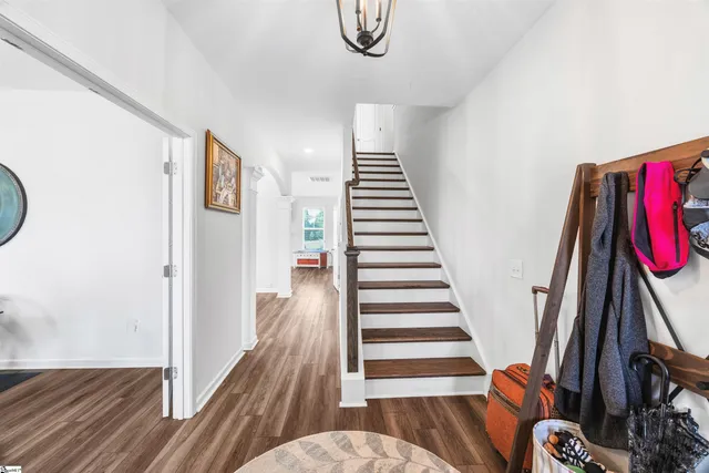 $475,000 | 322 Valley Oak Drive, Belton, SC 29627