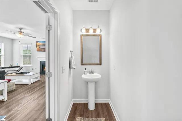 $475,000 | 322 Valley Oak Drive, Belton, SC 29627