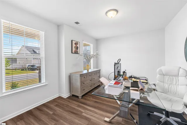 $475,000 | 322 Valley Oak Drive, Belton, SC 29627